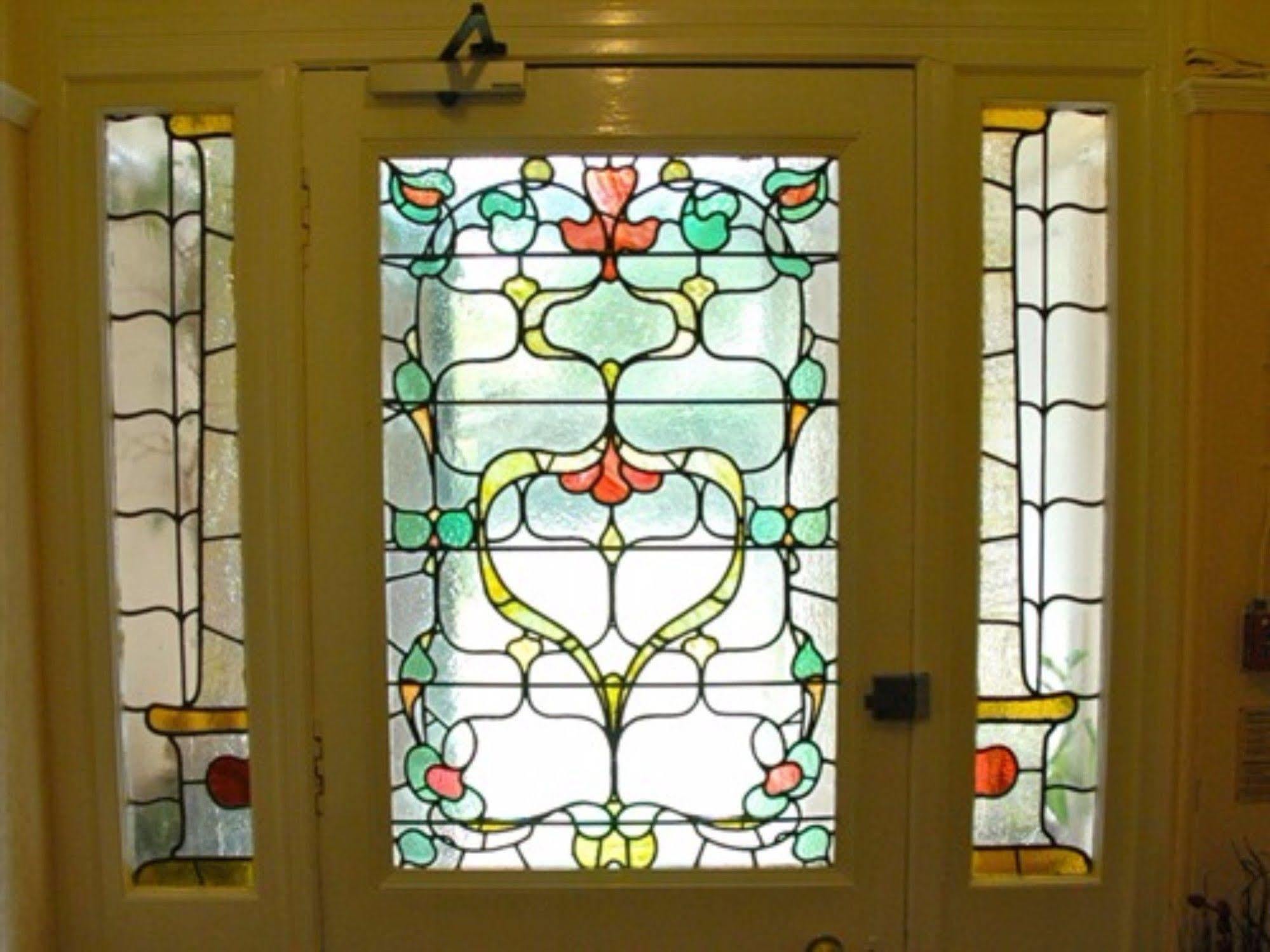 Bonnington Guest House Единбург Екстер'єр фото