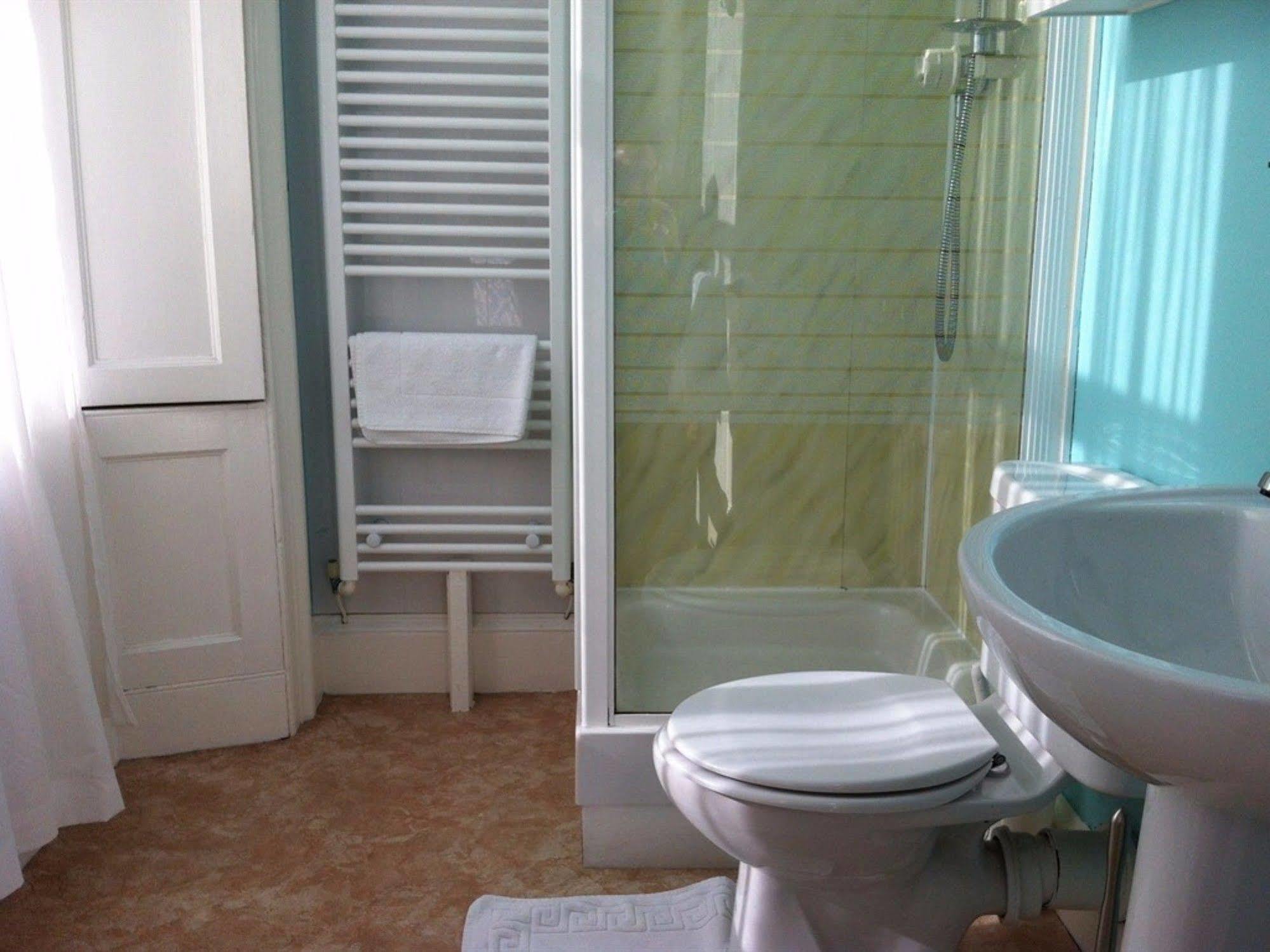 Bonnington Guest House Единбург Екстер'єр фото