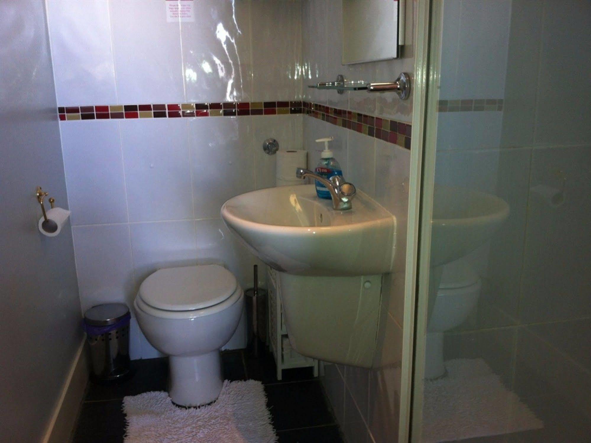 Bonnington Guest House Единбург Екстер'єр фото