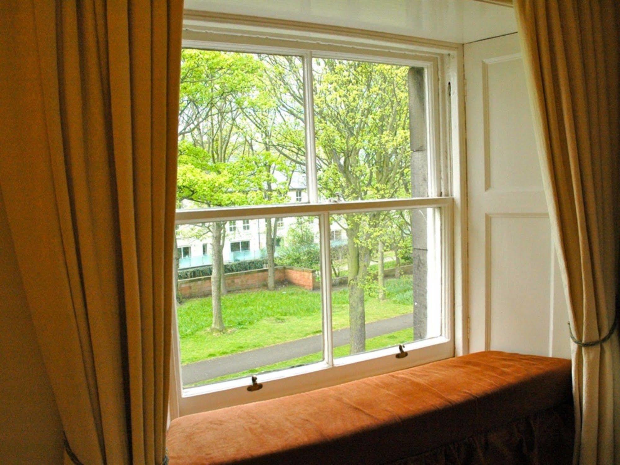 Bonnington Guest House Единбург Екстер'єр фото