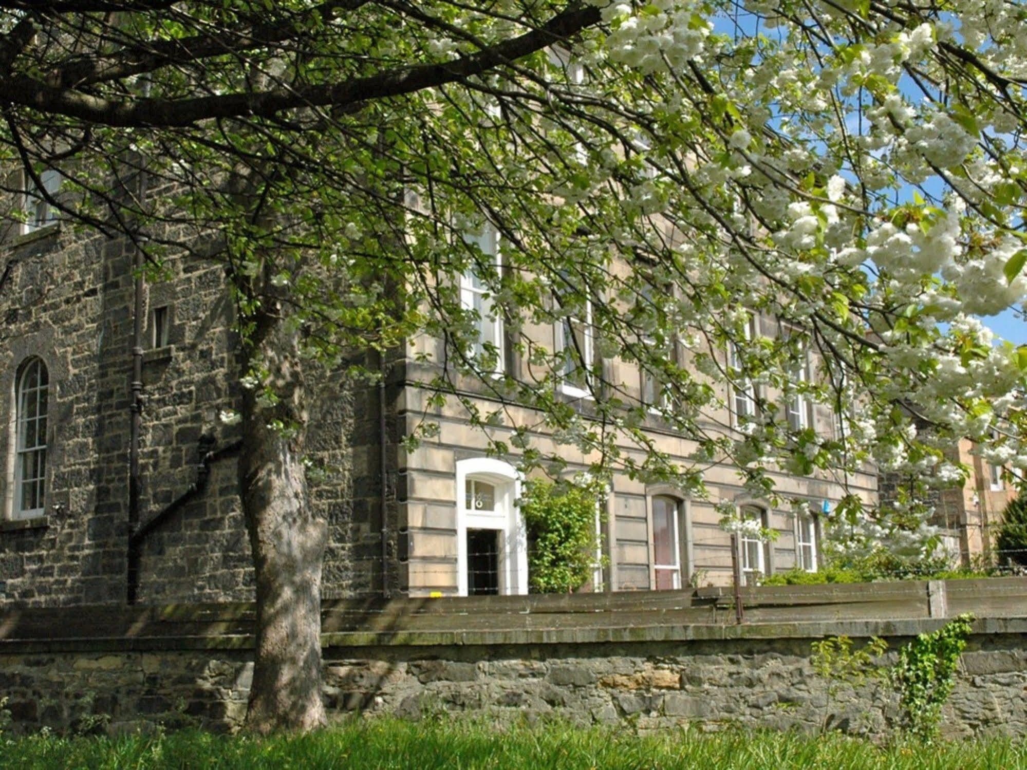 Bonnington Guest House Единбург Екстер'єр фото